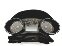 Velocímetro/Instrumentos Y Relojes Fiat Bravo 554000980100 5550019804 53533