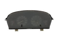 Velocímetro/Instrumentos Y Relojes Berlingo 1 Partner 1 9635681180 PSA 2324
