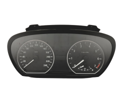 Velocímetro/Instrumentos Y Relojes BMW 1 E87 9166813-02 1024932-85 32095