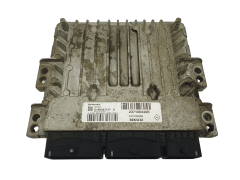 Controlador 237100345R S180067107A 237100033R Renault Continental 68302