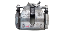 Pinzas De Freno Delantero Izquierdo 410119144R 681/C TRW Renault Kangoo 2 Citan 