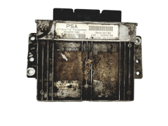 Controlador 9646988880 9646185180 PSA Sagem 17132