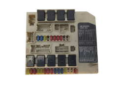 Controlador 7140-7688 Nissan 2730