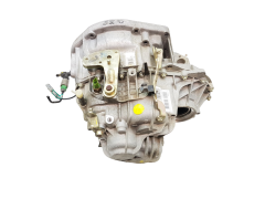 Caja De Cambios PK6013 7701715071 2.0 T Renault Espace 4 5000km