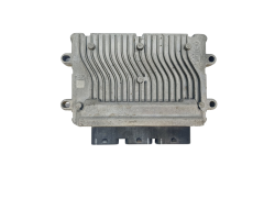 Controlador 9663306680 9651696680 21585932-9A PSA Valeo 44751
