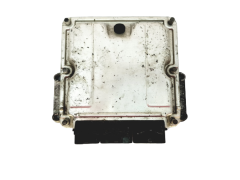Controlador 0281011325 8200309318 8200309329 Renault Bosch 20702