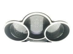 Velocímetro/Instrumentos Y Relojes Alfa Romeo 147 735290177 110008953011 40746