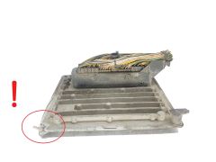 Controlador S120977015G 4S61-12A650-SE SIM210 Ford Siemens 42640