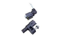 Sensor De Impulsos 9688725080 Valeo 1.2 THP VTI Citroen Peugeot