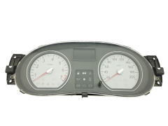 Velocímetro/Instrumentos Y Relojes Dacia Sandero P248104802R 28519