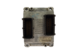 Controlador Fiat 00468019640 0261206980 ME73H4F001 Bosch 18174