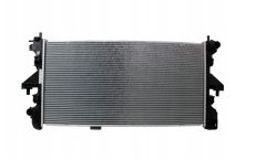 Radiador Del Motor Nueva Original Jumper Boxer Ducato 2.2 HDi 1616950280