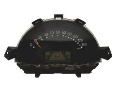 Velocímetro/Instrumentos Y Relojes Smart Fortwo 001184V016 110008872003 41076