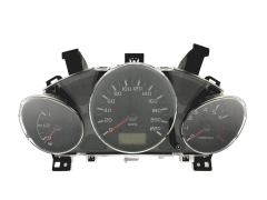Velocímetro/Instrumentos Y Relojes Mitsubishi Colt MN148888K MM0038007 53308