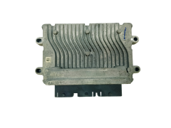 Controlador 21586539-8A 9665424480 PSA Valeo 34138