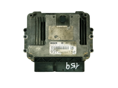 Controlador 55204661 0281013138 Alfa Romeo Bosch 33398