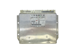 Controlador 0315450832 Q02 0265109499 Mercedes Bosch 54093
