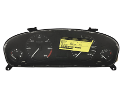 Velocímetro/Instrumentos Y Relojes Peugeot 406 9630372780 110008882002 30649