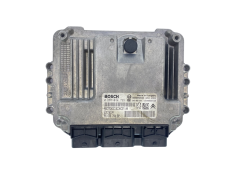 Controlador 0281014729 9653958980 9665674480 Bosch PSA 63192