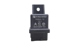 Relé 9627326180 Nagares RSE/9-12 Citroen Peugeot
