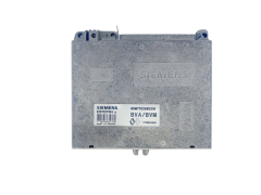Controlador S101727104B 7700860316 7700864485 Renault Siemens 40939