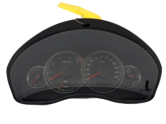 Velocímetro/Instrumentos Y Relojes Subaru Legacy 85002AG010 NS-L400-L 20656