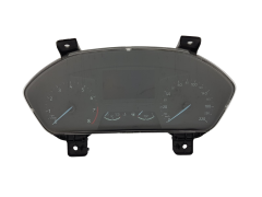 Velocímetro/Instrumentos Y Relojes Ford Fiesta H1BT-10849-BAK 1063