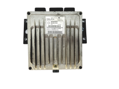 Controlador 8200813185 8200399038 R0410B041A Renault Delphi 