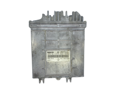 Controlador 0281001810 7700110646 7700107088 Renault Bosch 63112
