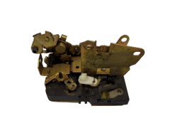 Cerradura Puerta Derecho Trasera 7701469941 Renault Scenic I Megane I Clio 2 52