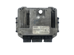 Controlador PSA 0281012619 9663943980 9653958980 Bosch 53521