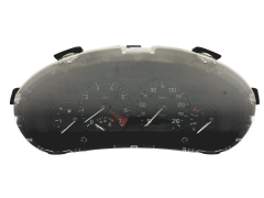 Velocímetro/Instrumentos Y Relojes 206 9648837080 000644005 49049