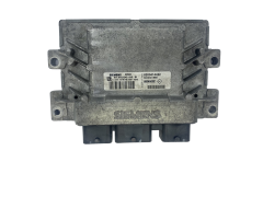 Controlador S120200102B 8200414422 8200401568 Renault Siemens 49298