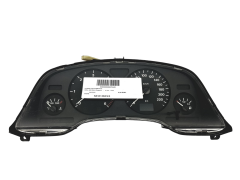 Velocímetro/Instrumentos Y Relojes Opel Zafira A 24419561HU 110080069003 57567