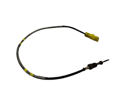 Sensor De Temperatura De Los Gases De Escape Renault H82522671640 4599