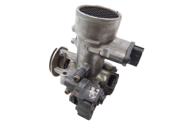 Mariposa De Aire Nissan Micra 0280750117 16119-1F710 Bosch 1640
