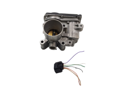 Mariposa De Aire 8200285017B H8200284968 Renault 1.2 16V