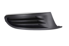 Rejilla parachoques Derecho Para VW Golf 5K0853666A 88531176102 DPA