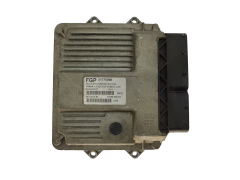 Controlador FGP MJD6JF.S1 51775008 71600.005.04 Fiat Magneti Marelli