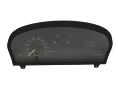 Velocímetro/Instrumentos Y Relojes Lancia Y10 7717958 60.4941.1 28714
