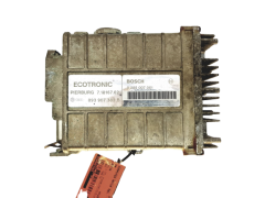 Controlador 0285007061 893907383B VW Bosch 18270