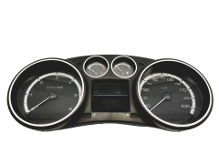 Velocímetro/Instrumentos Y Relojes Peugeot 308 9665107480 503001550311 44963