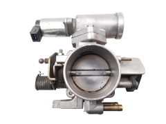 Mariposa De Aire Opel Vectra 1.8 90499488 90411546 0280122001