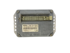 Controlador 00464558010 0261203868 Fiat Bosch 56300