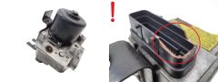 Bomba Abs Chevrolet Kalos 96534908 18043674 18046958 1016