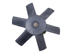 Ventilador Refrigeración Del Motor Jumper Boxer Ducato 125339 Magneti Marelli