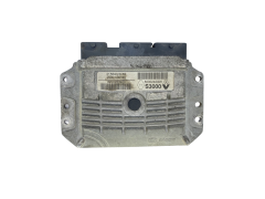 Controlador Renault 21584029-7A 8200283924 8200242405 Sagem 59516