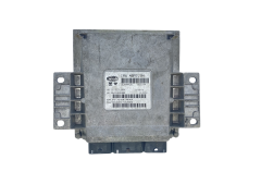 Controlador PSA 9646570280 IAW48P2.7H 9645989480 Magneti Marelli 59543
