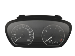 Velocímetro/Instrumentos Y Relojes BMW 1 E81 E87 6974645-01 1024932-31 31496