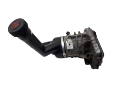 Bomba De La Dirección Asistida Citroen C4 Picasso 9685418680 A0016194 TRW